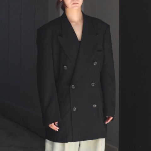 【残り一点】80S Classic 6B Shaped Jacket