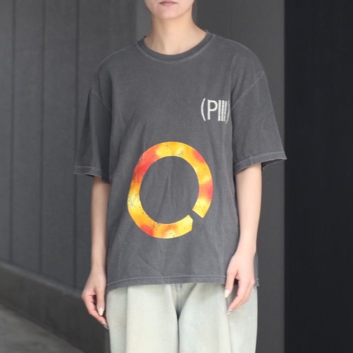 【残り一点】Bootleg Tee(PⅢ)