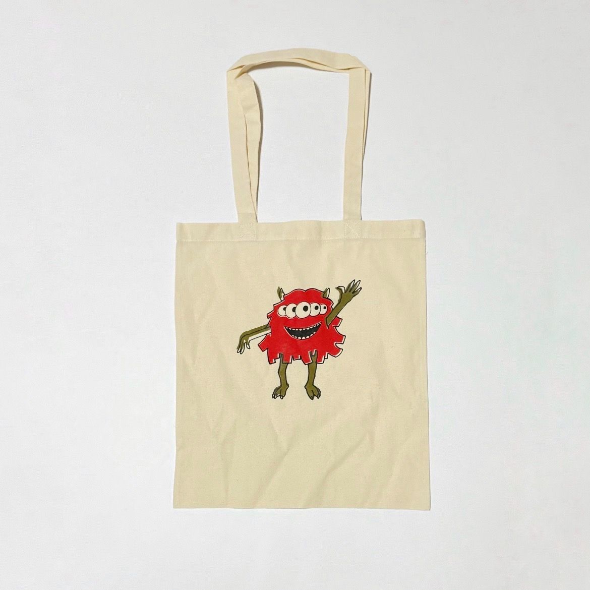 【残り一点】Souvenir Bag(鬼)