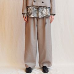 【残り一点】Squeeze Slacks