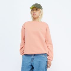 【残りわずか】Classic Small Logo Crewneck