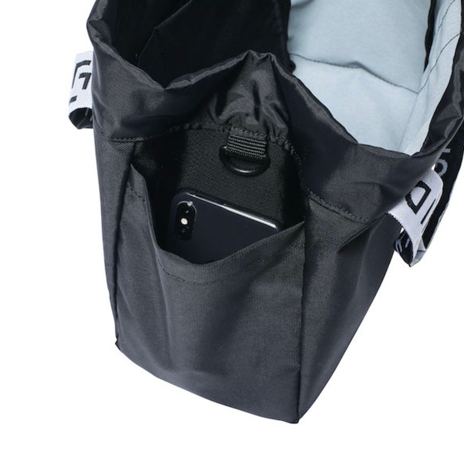 【残り一点】RAMIDUS 2way Pouch_M