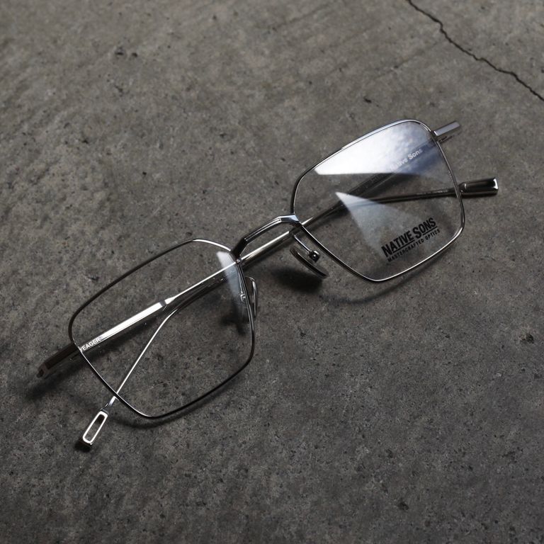 レンズ : DUMMY LENS