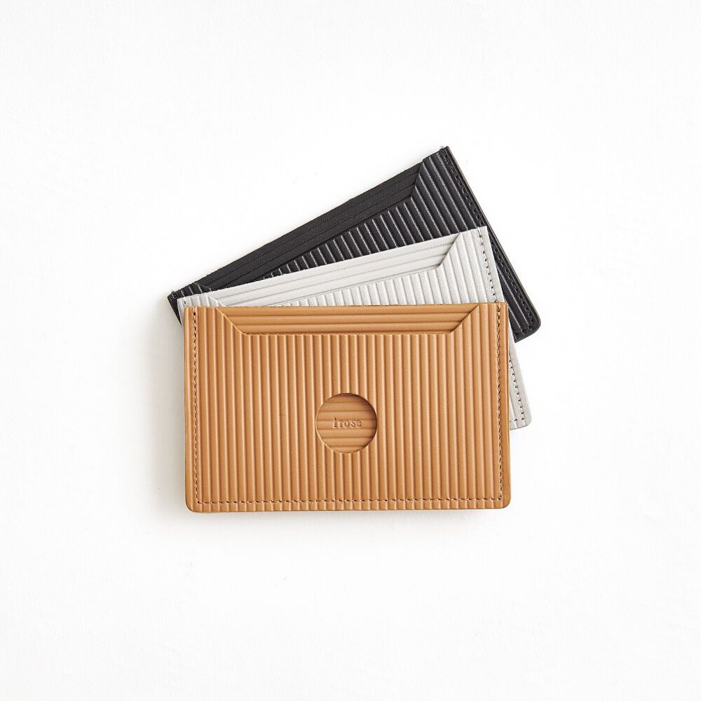 【残り一点】Cardboard Pass Case