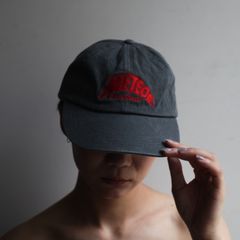 【再販売通知受付可能】Meteor Records Hat