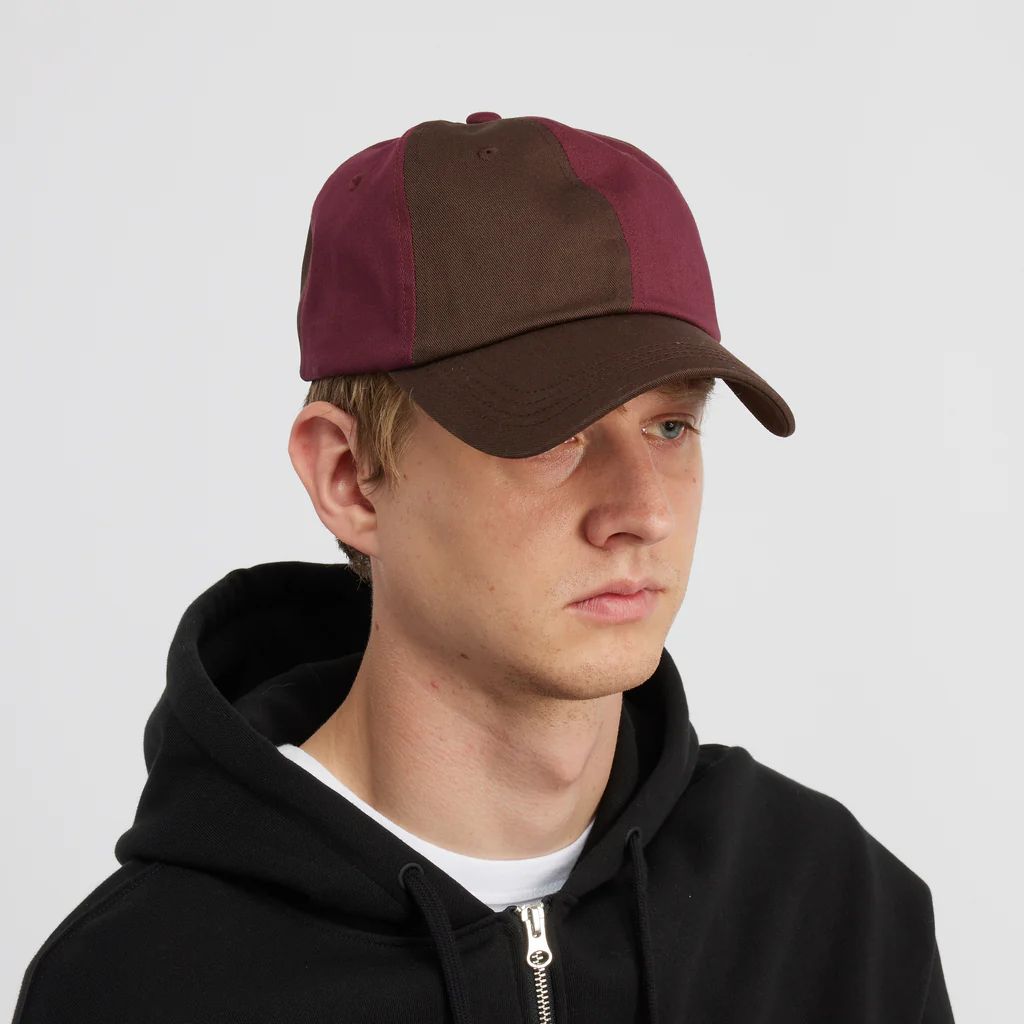 【残りわずか】Twirl Low Pro Cap