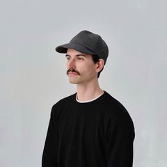 【残り一点】Myrtle Cap