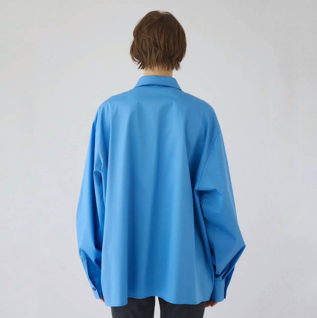 【残り一点】Oversized Asymmetry SH