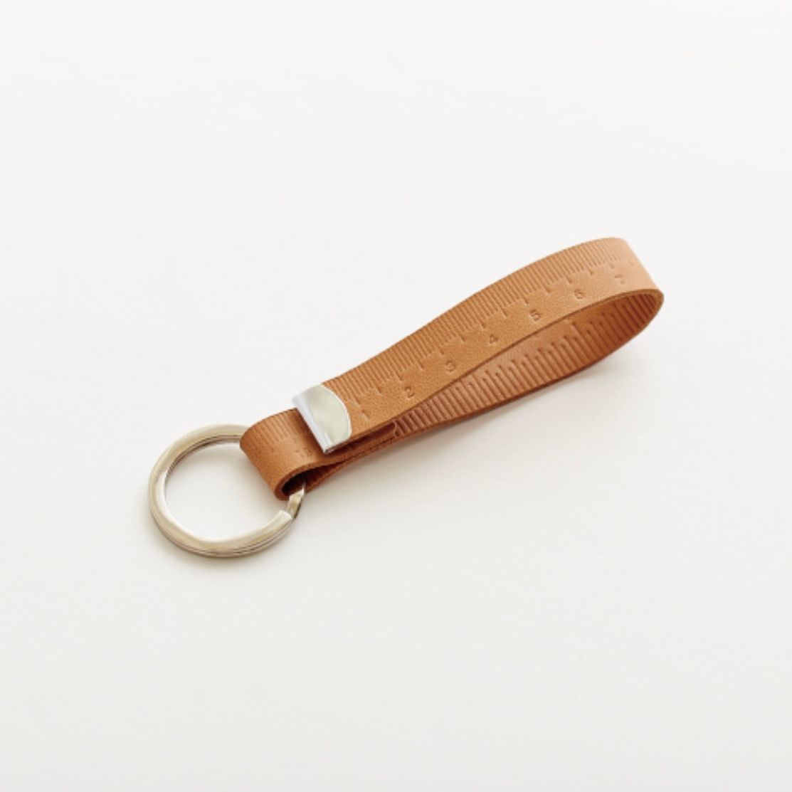 【残り一点】Tape Measure Keyholder