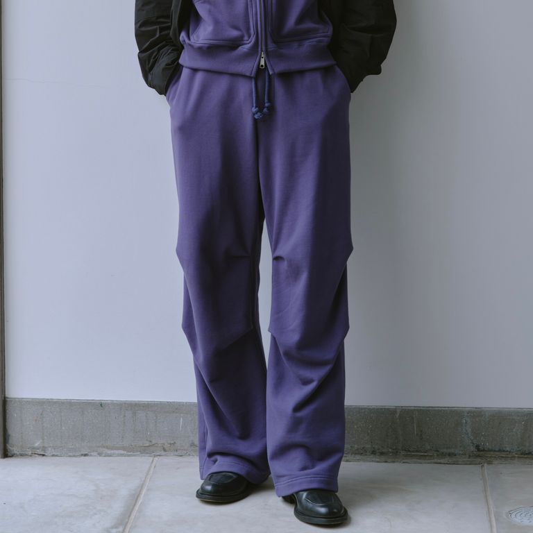 MATSUFUJI - 【残り一点】Wide Sweat Pants | ACRMTSM ONLINE STORE