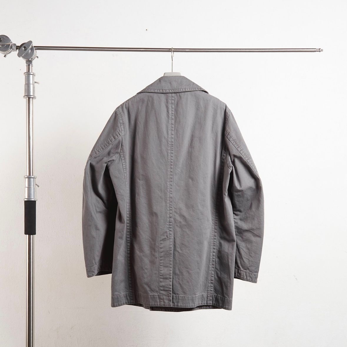 【残り一点】Double Breasted Peacoat