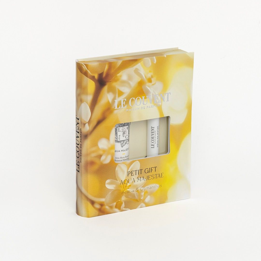 【残りわずか】Ptit Gift(AQUA MAJESTAE)