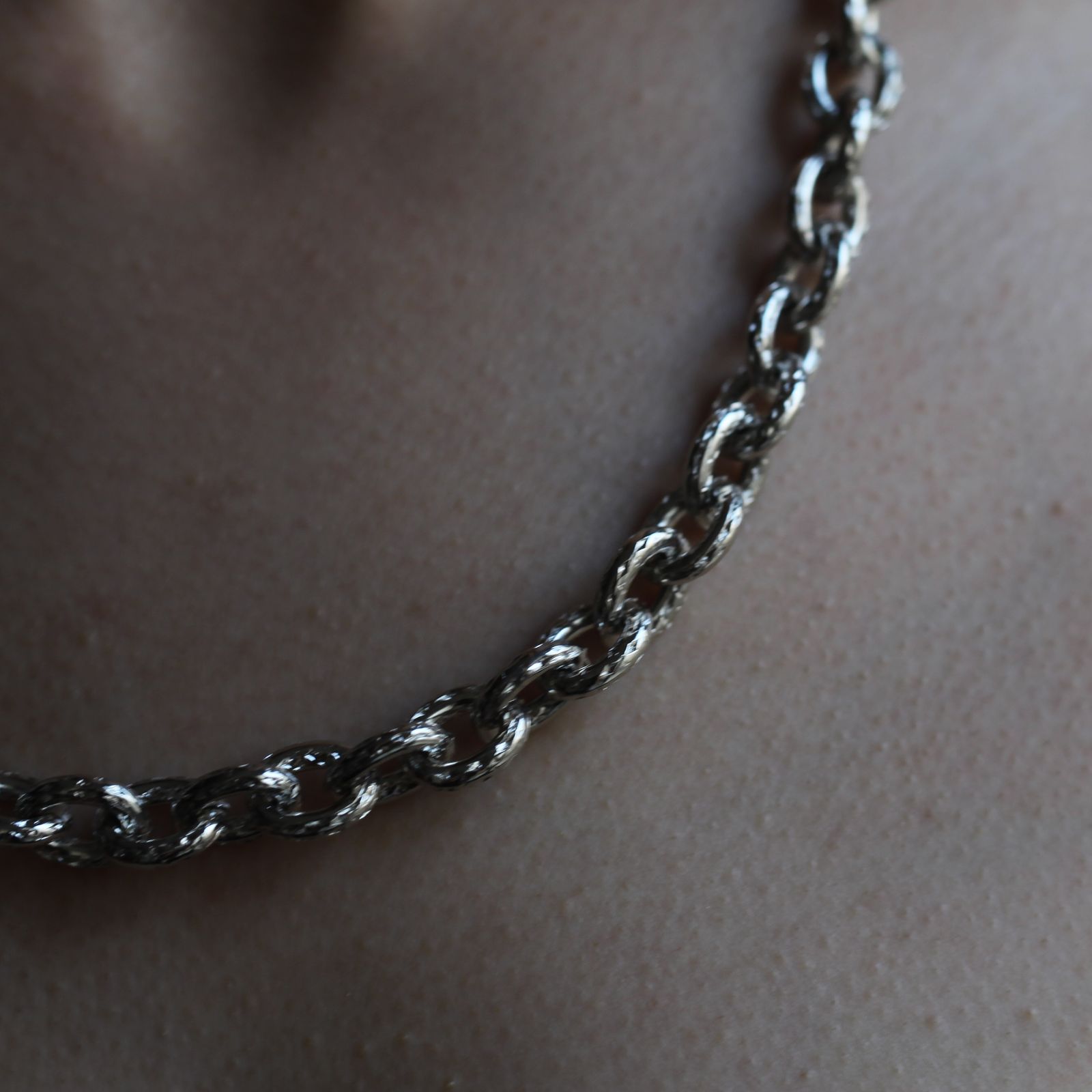 【残りわずか】Chain Necklace