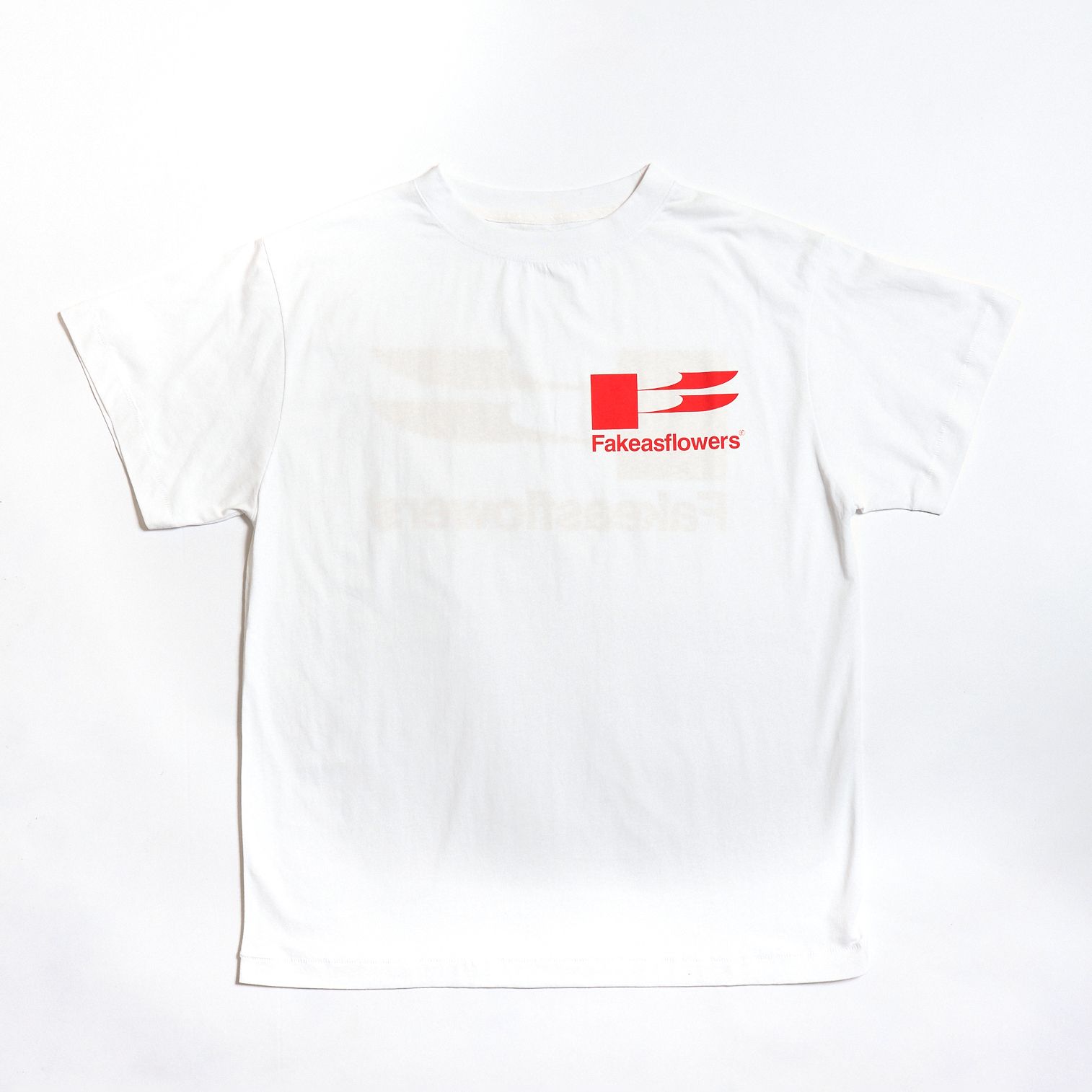 【残り一点】Sccoter Tee