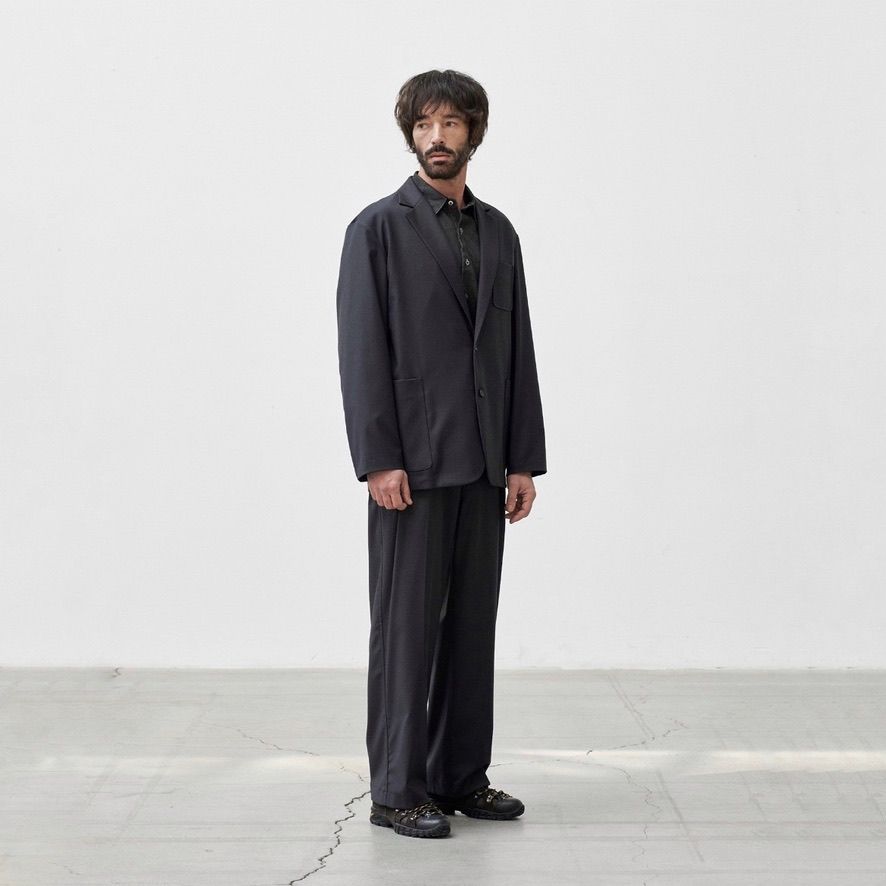 ANOTHER OFFICE - 【残り一点】Santiago Sports Jacket