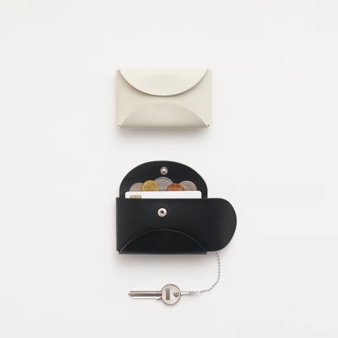 【残り一点】Fold Key Wallet_2