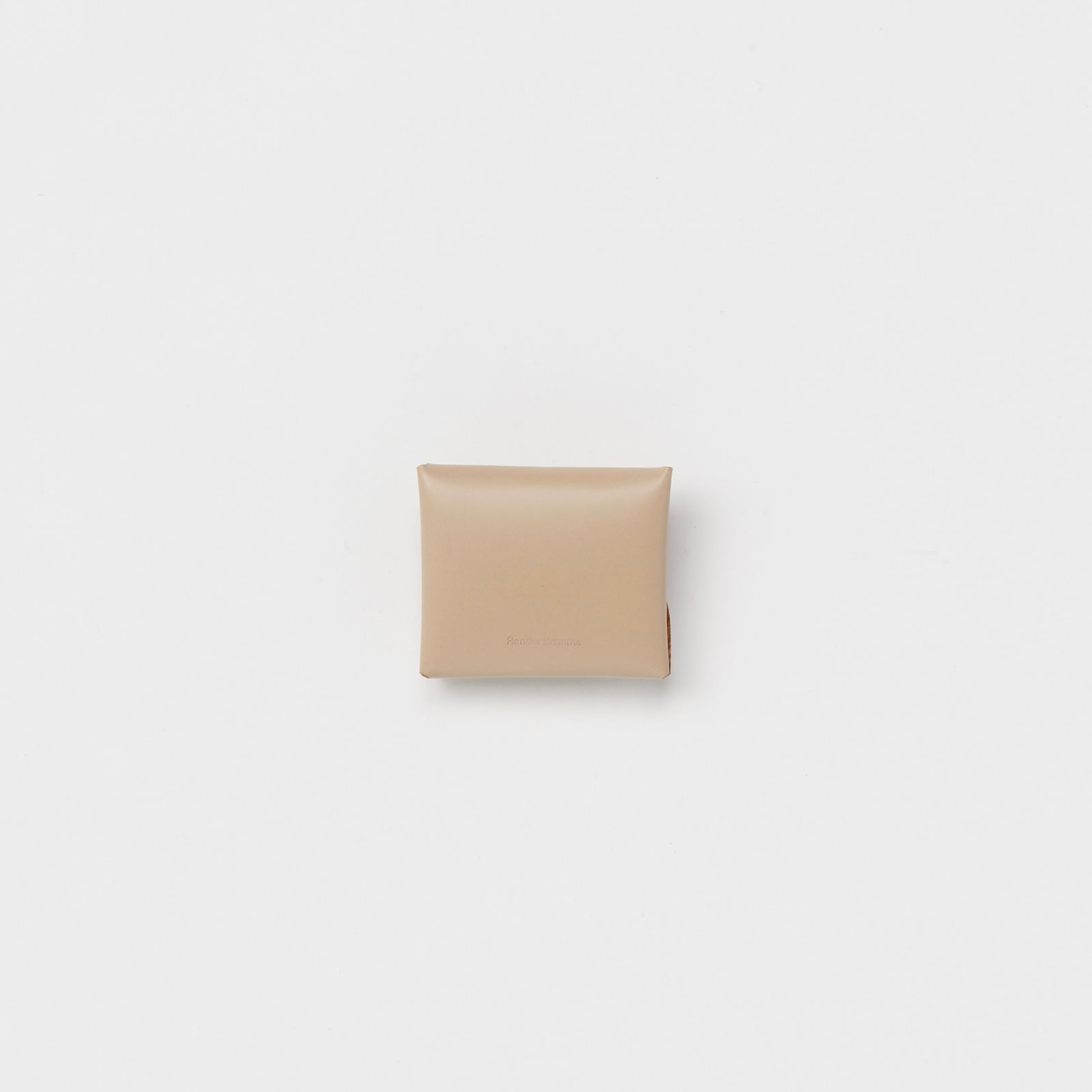 【残り一点】Assemble Coin Case(BEIGE)
