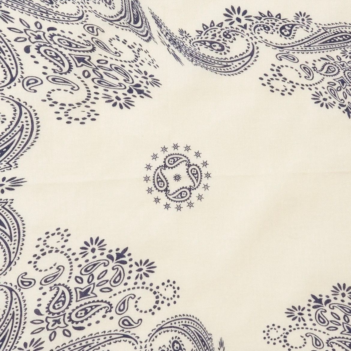 【再販売通知受付可能】Bandana