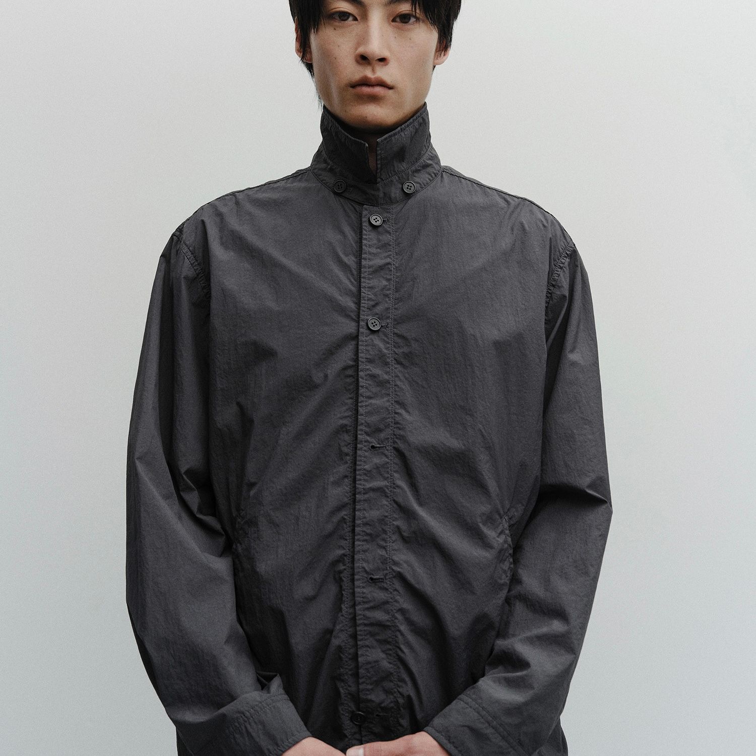 【残り一点】Flow Wind Jacket