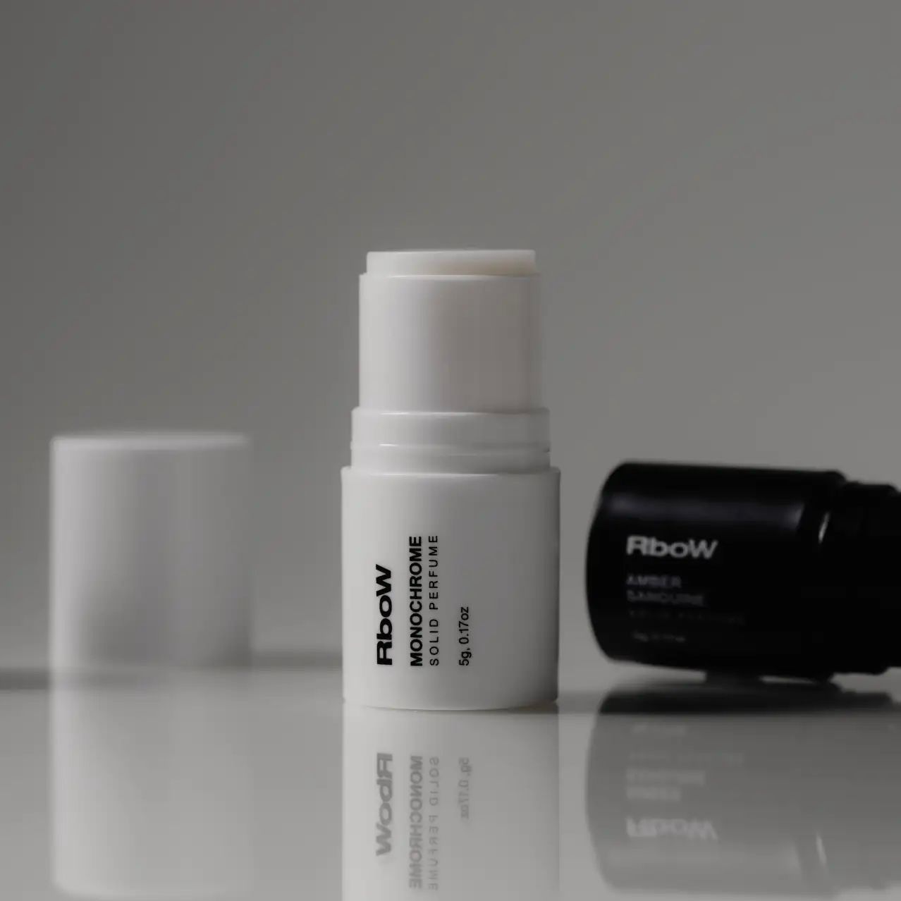 【残り一点】Solid Perfume(MONOCHROME)