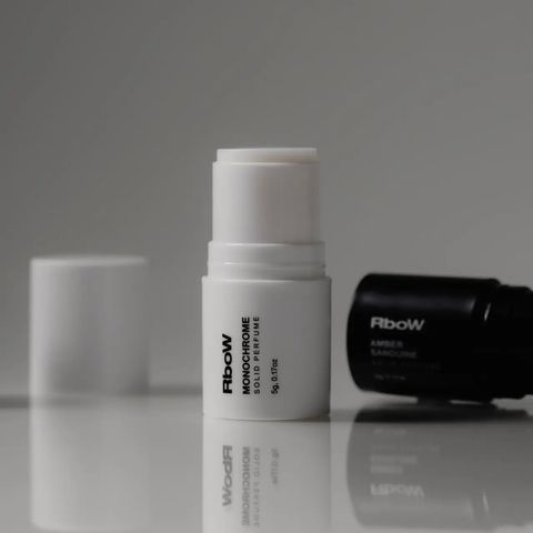 【残り一点】Solid Perfume(MONOCHROME)