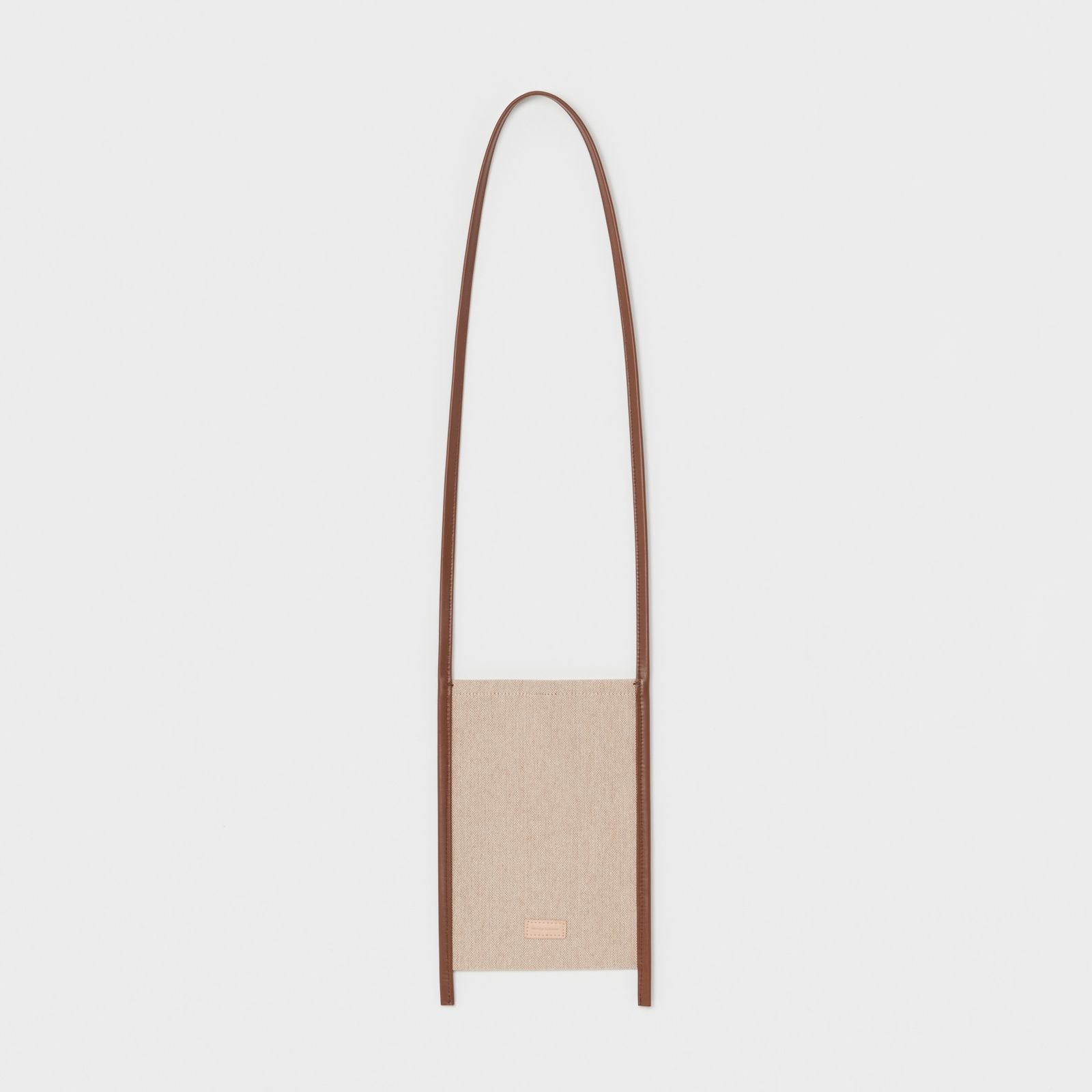 【残り一点】Brace Shoulder Tall Small(LIGHT BROWN)