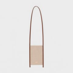 【残り一点】Brace Shoulder Tall Small(LIGHT BROWN)