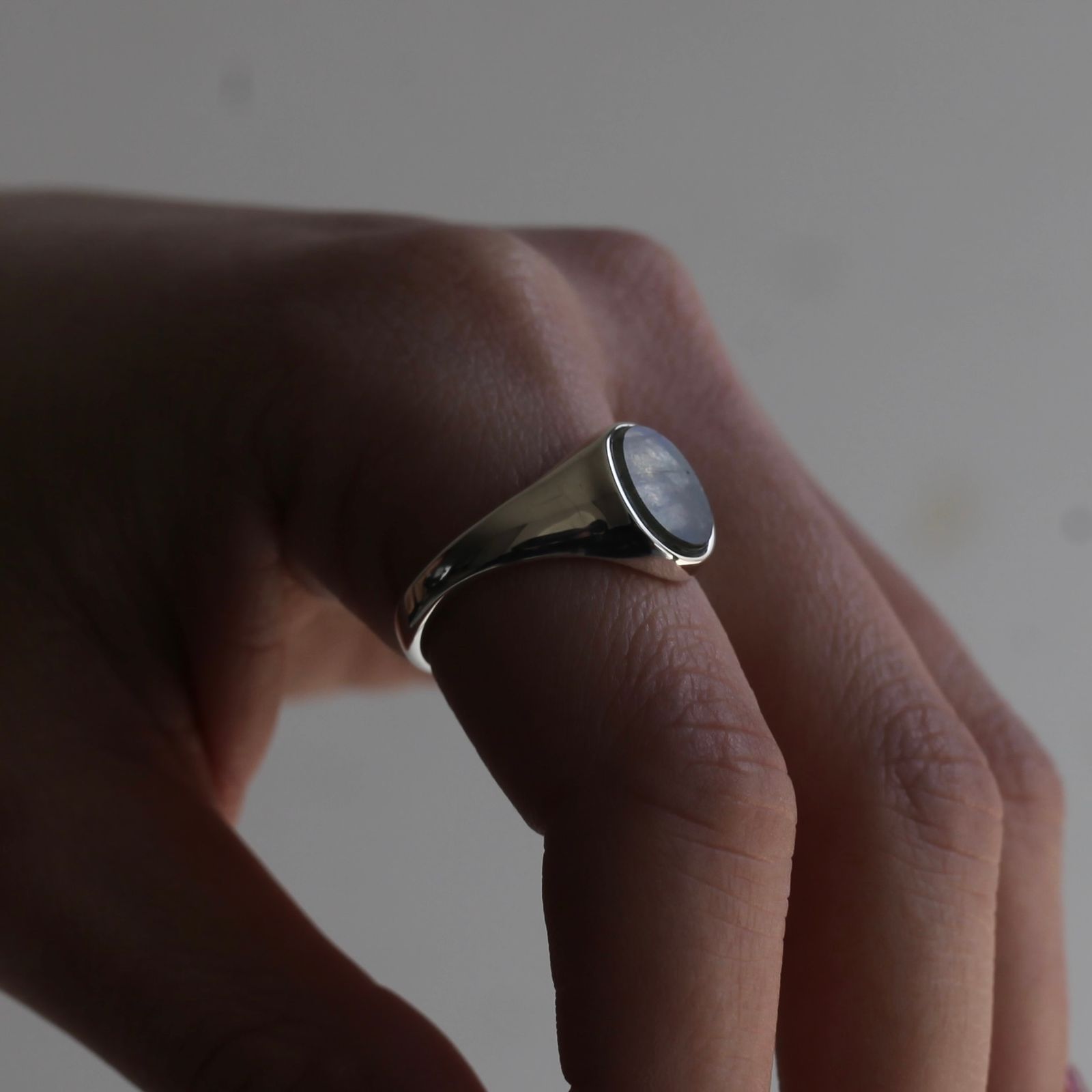 【残り一点】Labradorite M
