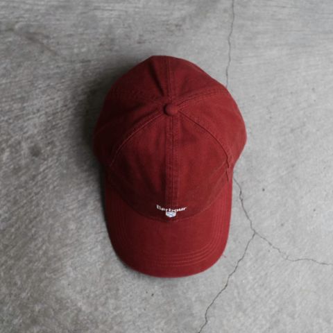 【残り一点】Barbour Cascade Cap
