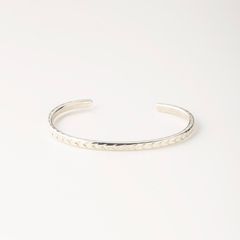 【お取り寄せ注文可能】Teuchi Bird Bangle