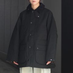 【残り一点】Padded OS Bedale Casual Jacket