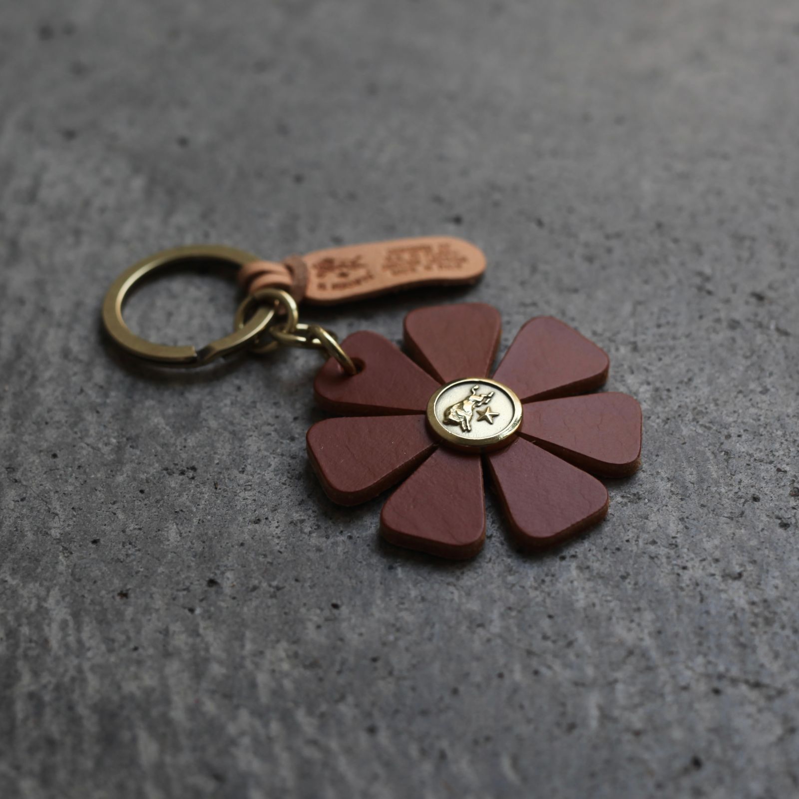 【残り一点】キーリング