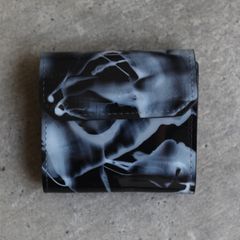 【残り一点】Paint Wallet(P)
