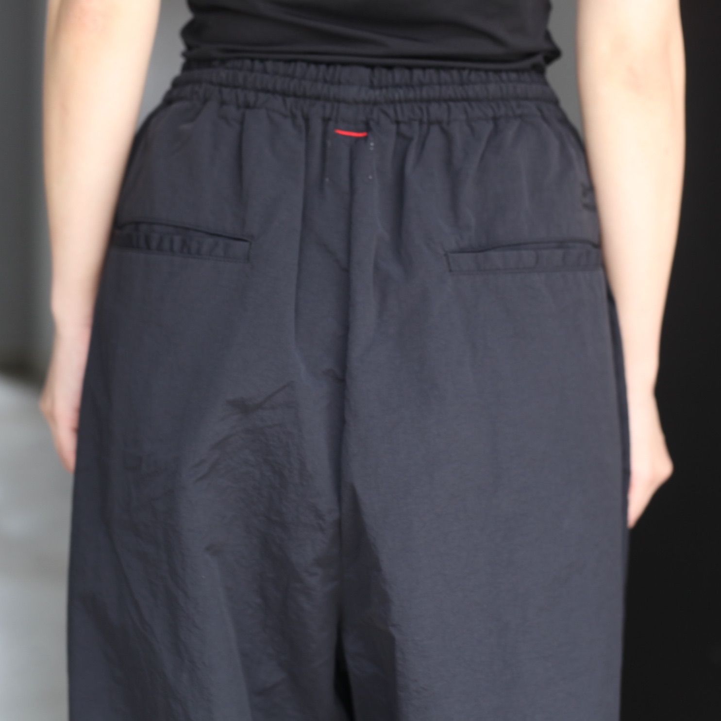 【残りわずか】Athlete Baggy with Reebok