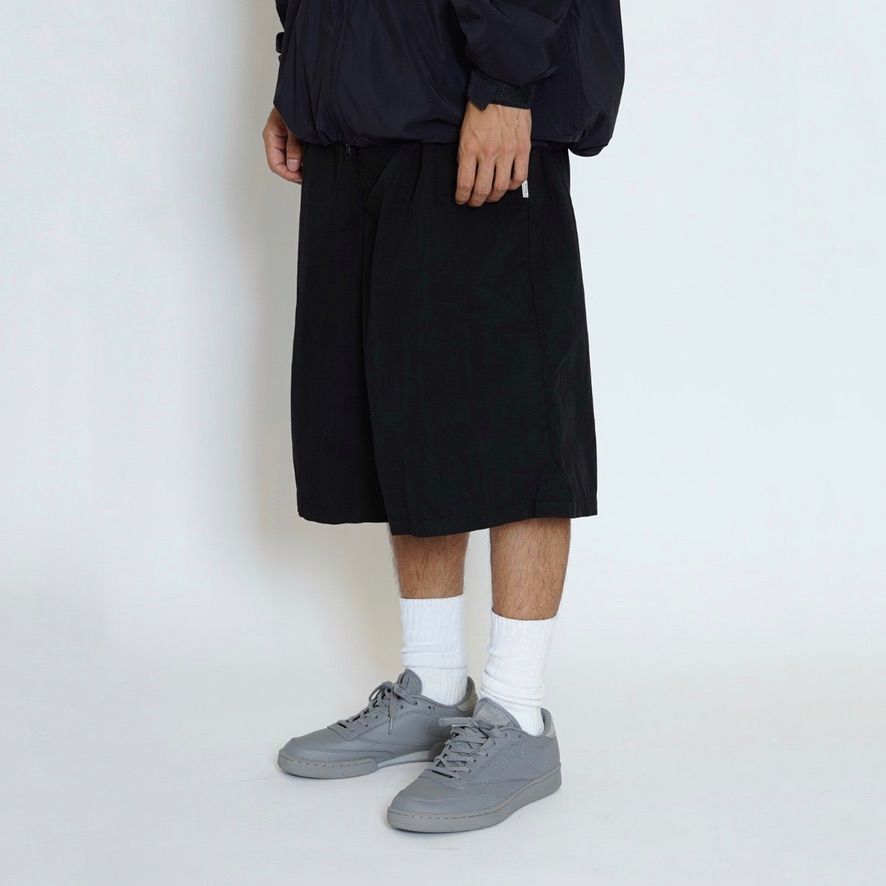 【残り一点】Big Easy Shorts