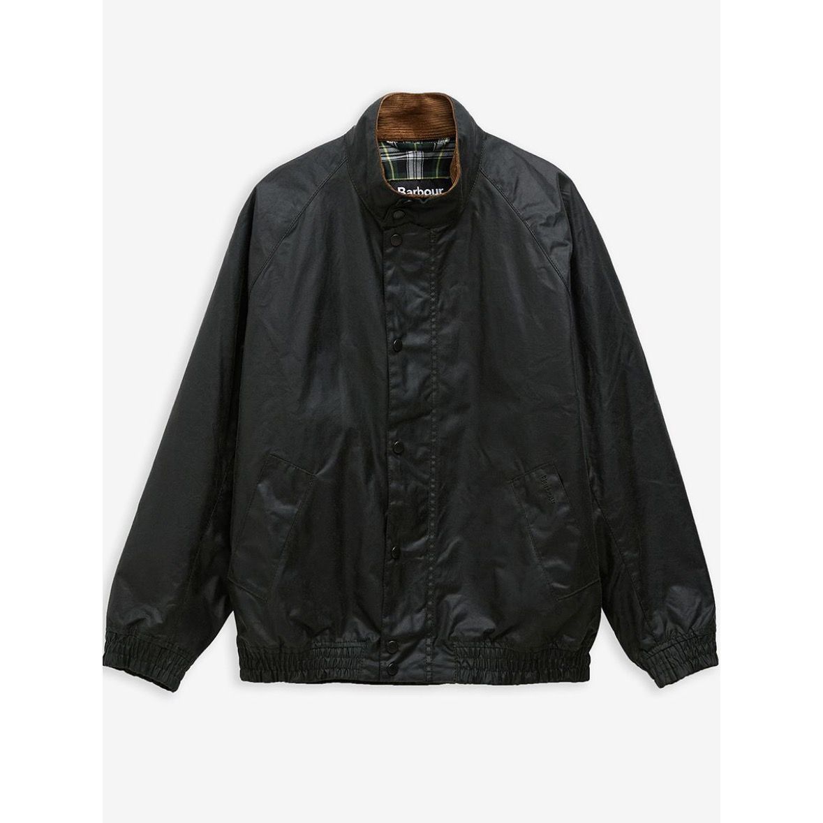 【残り一点】Transport Wax Jacket