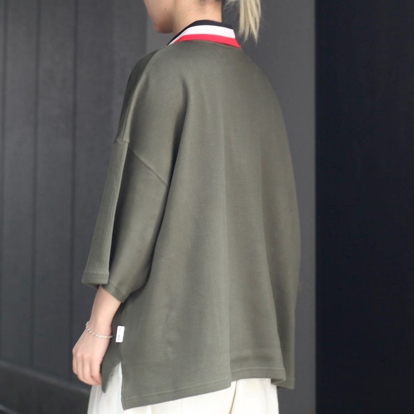 TTT MSW - 【残りわずか】Polo Shirt | ACRMTSM