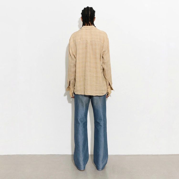 【残り一点】Above Shirt