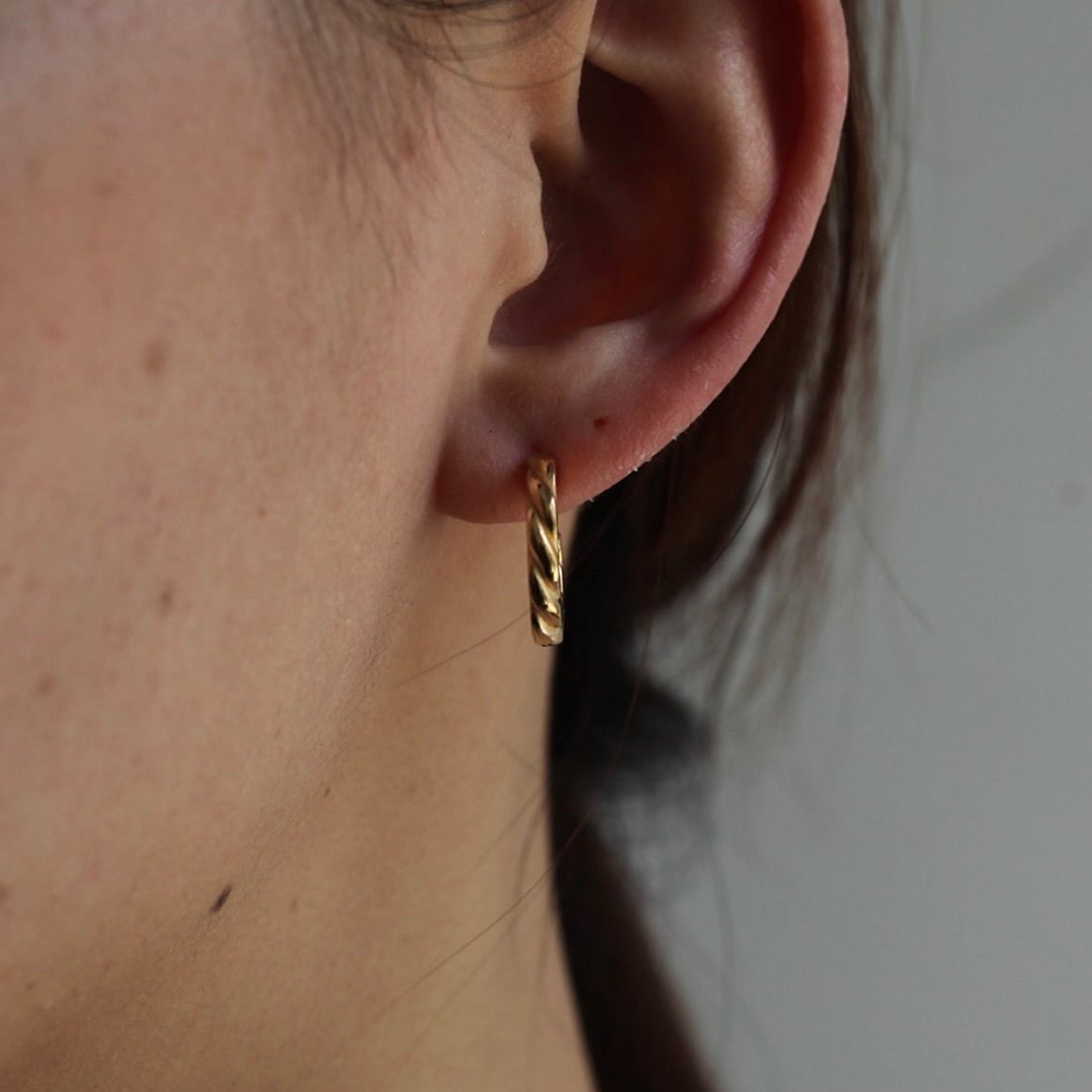 【お取り寄せ注文可能】Press Pierce 2(GOLD)