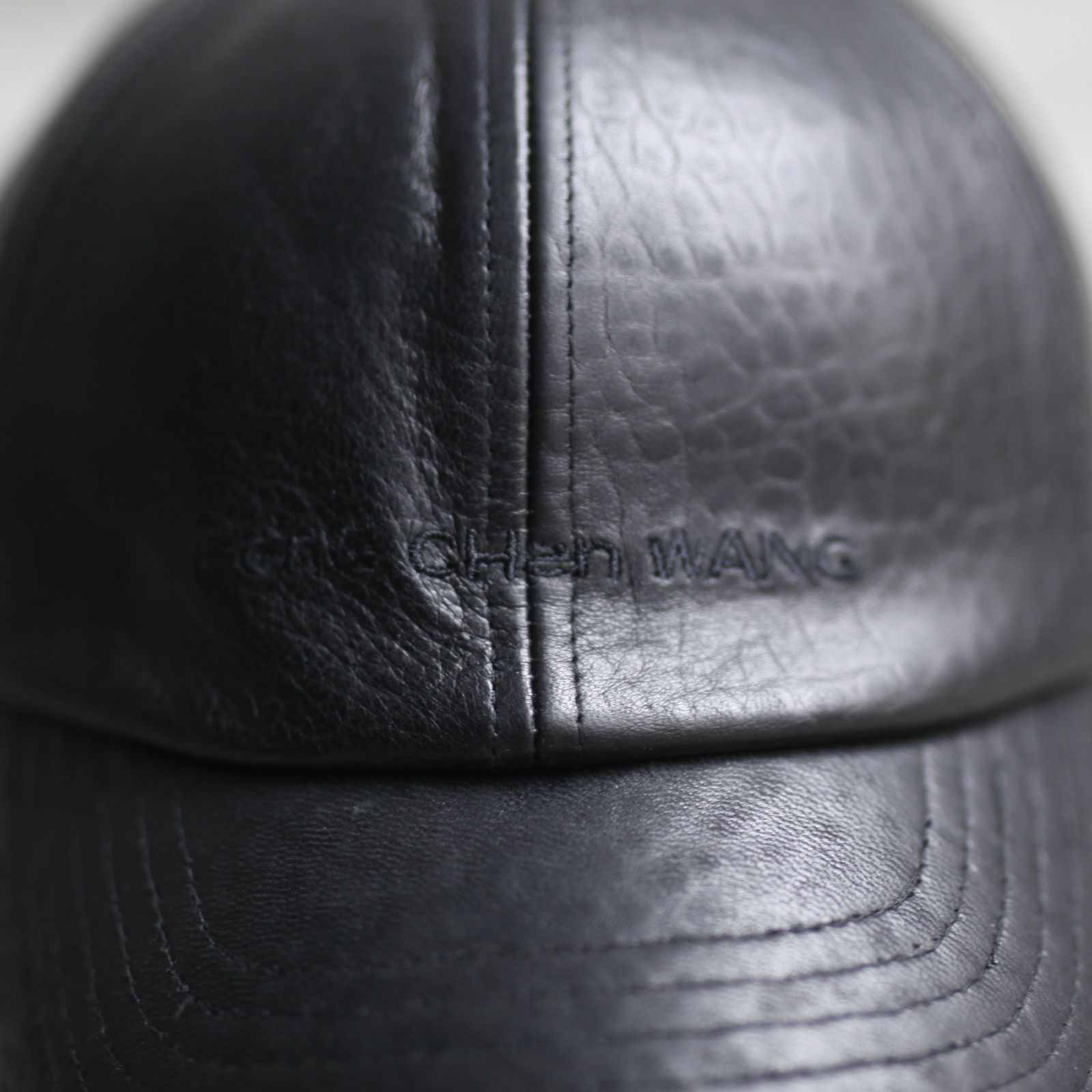 【残り一点】Sheep Skin Baseball Cap