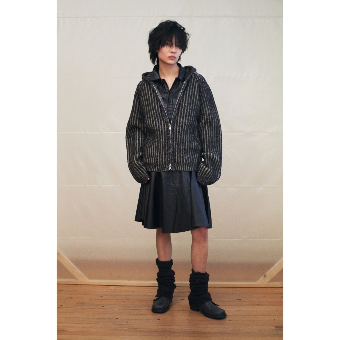 【残り一点】Level Hood