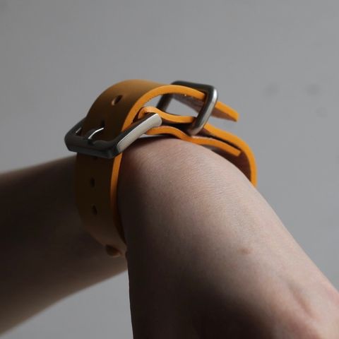 【残り一点】Herrie Studs Bangle(THUG)