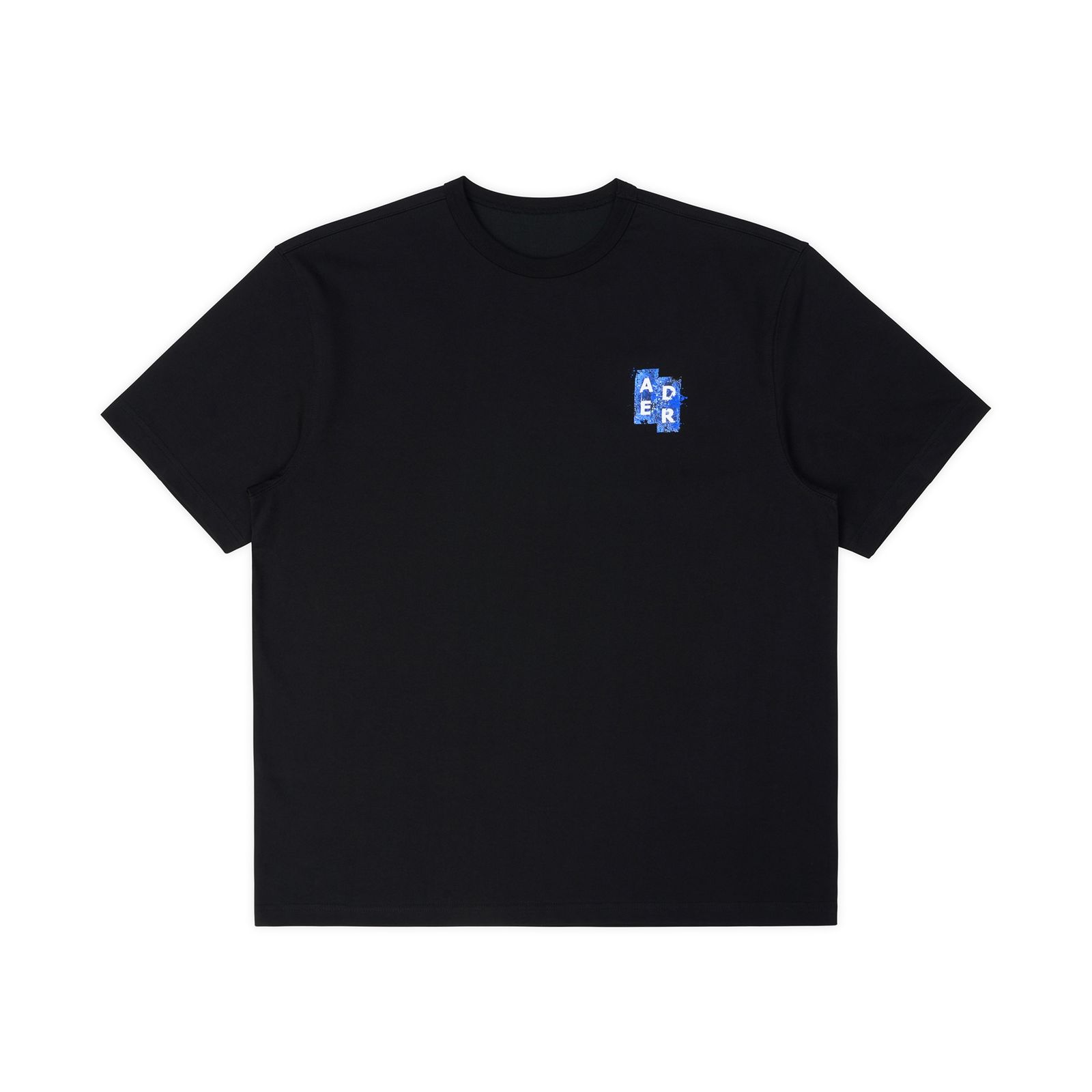 【残り一点】Sig; BL Tag t-shirt 06