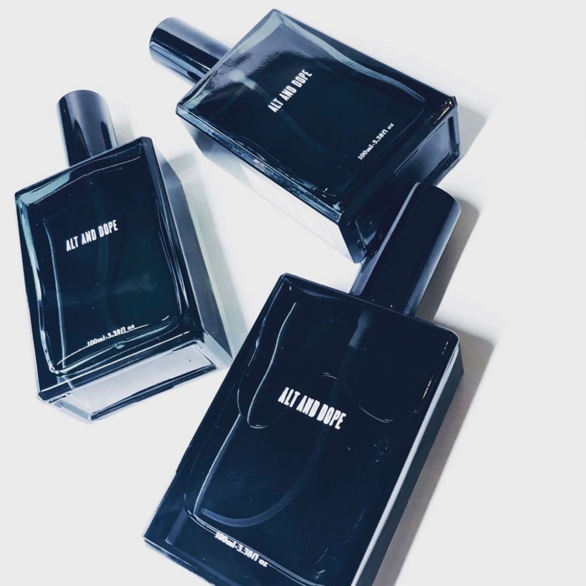 【残りわずか】Malti Use Fragrance 100ml(MYSTIC HAZE)