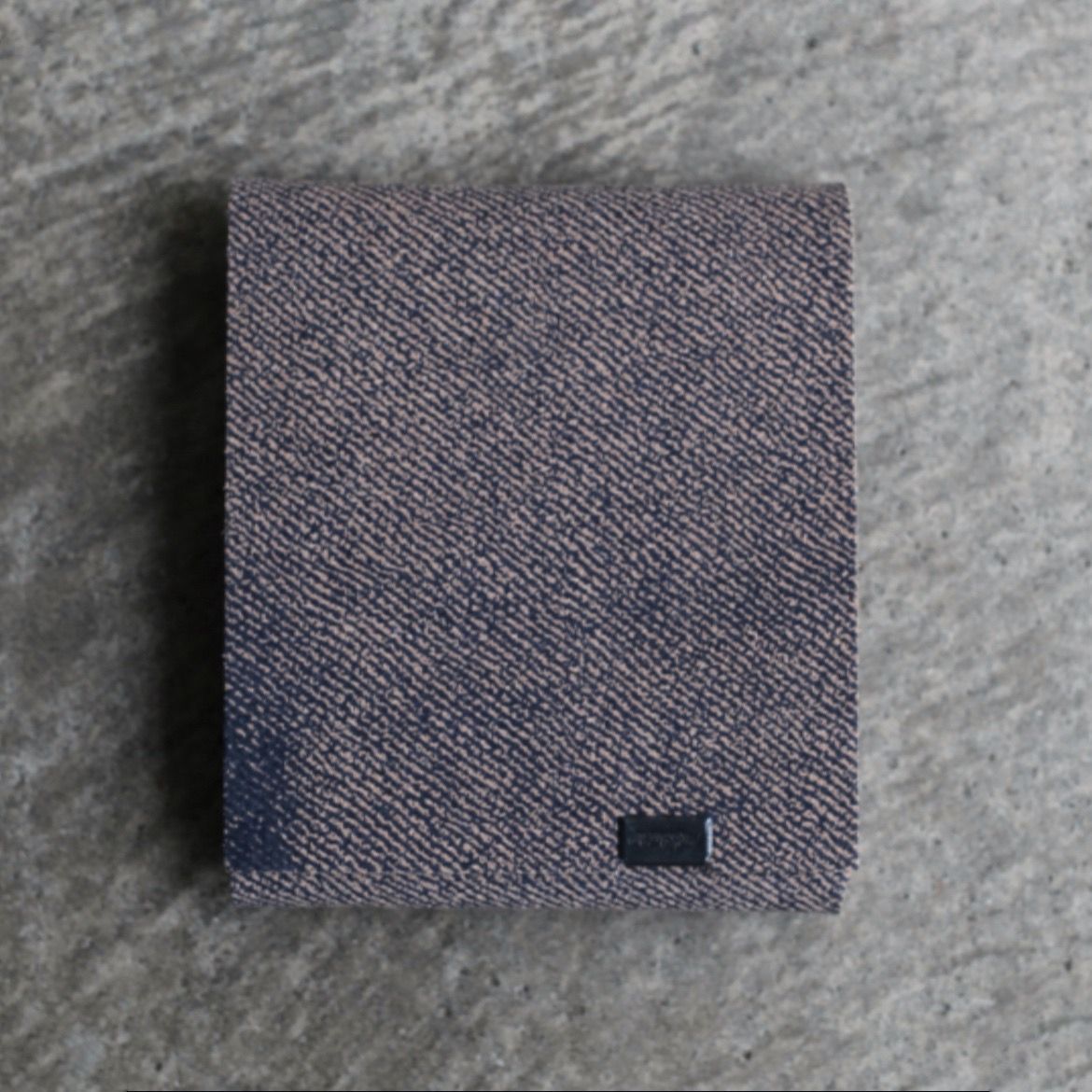 【残り一点】ショートウォレット2.0