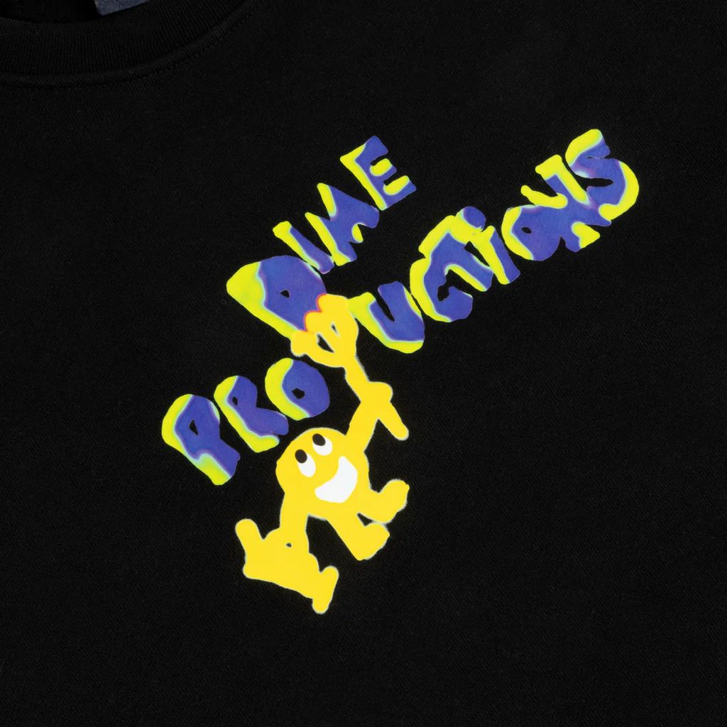 【残り一点】Dime Productions Crewneck