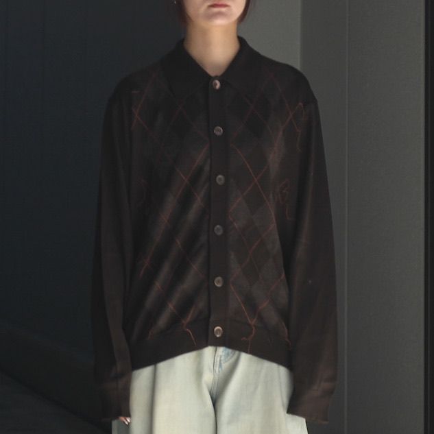 【残り一点】Evening Polo