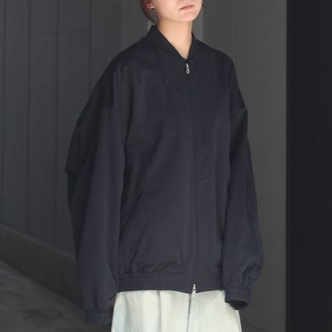 グレンフェル シューター ジャケット コート ブルゾン 玉虫 コットン 