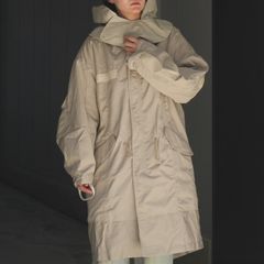 【残り一点】Mods Coat