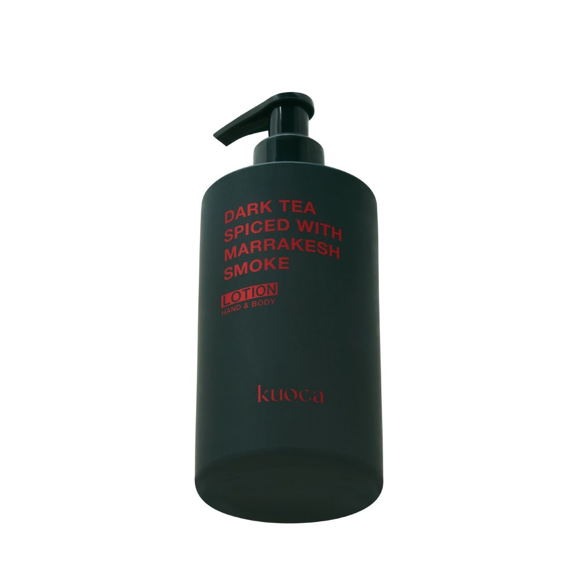 【残りわずか】Hand & Body Lotion(DARK TEA)